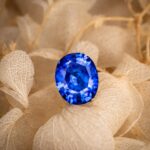 Blue Sapphire