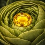 Yellow Sapphire