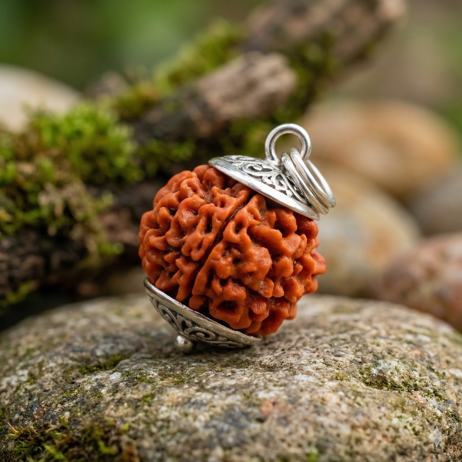 WhatsApp Image 2026-03-20 at 17.16.40 (1) 2 Mukhi Rudraksha - Image 1