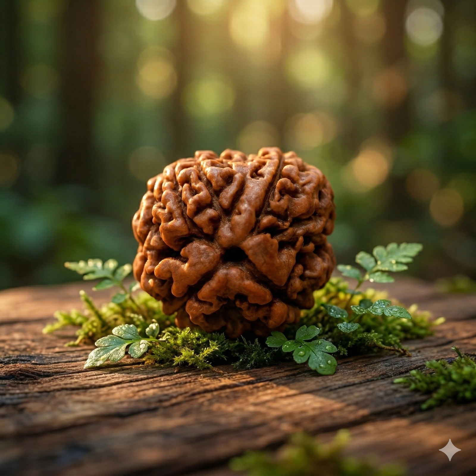 WhatsApp Image 2026-03-21 at 14.34.20 4 Mukhi Rudraksha - Image 1