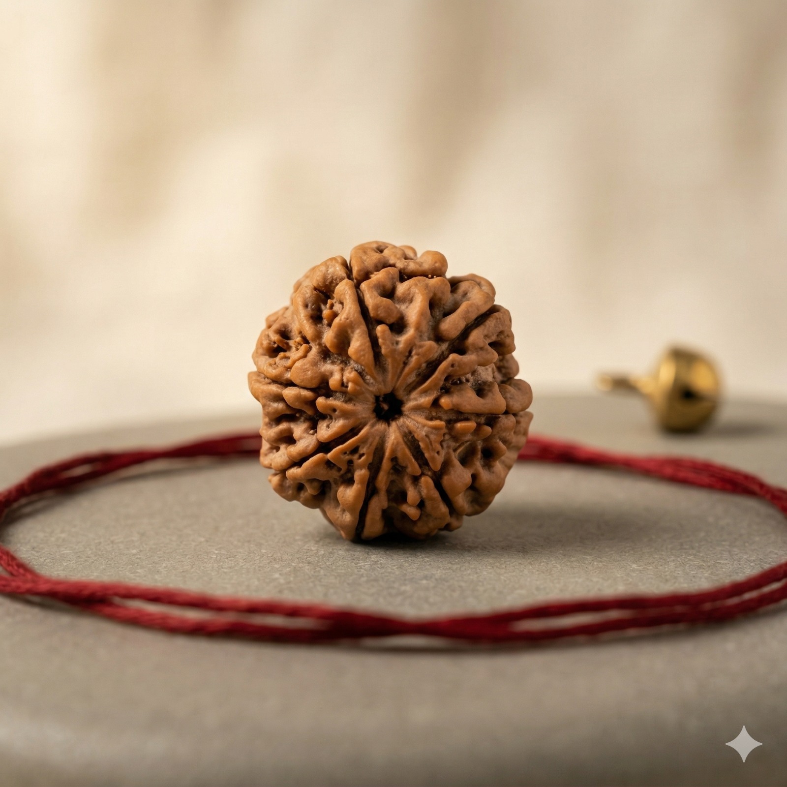 WhatsApp Image 2026-03-21 at 16.11.51 7 Mukhi Rudraksha - Image 1