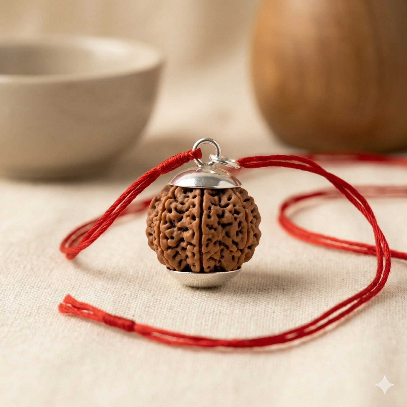 WhatsApp Image 2026-03-21 at 16.47.47 8 Mukhi Rudraksha - Image 1