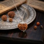 9 Mukhi Rudraksha