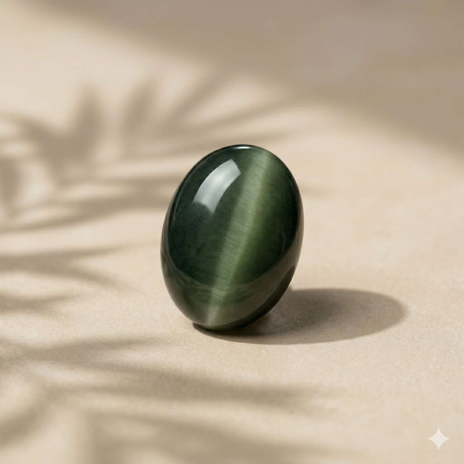 WhatsApp Image 2026-03-27 at 17.44.53 Cats eye Lehsunia stone - Image 1