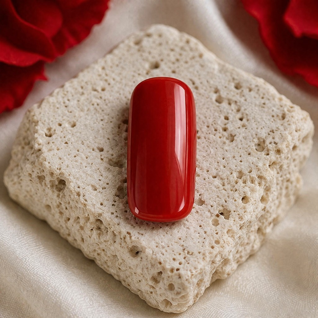 WhatsApp Image 2026-03-30 at 15.54.08 Red Coral ( Original ) - Image 1